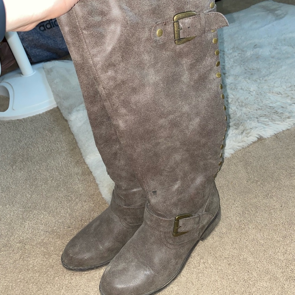 Cactuss boots